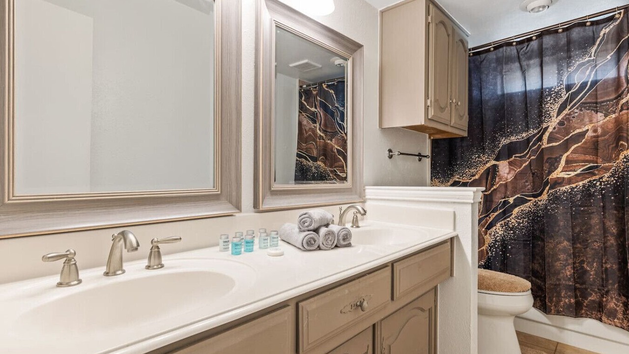 Photo of Bathroom in Plano