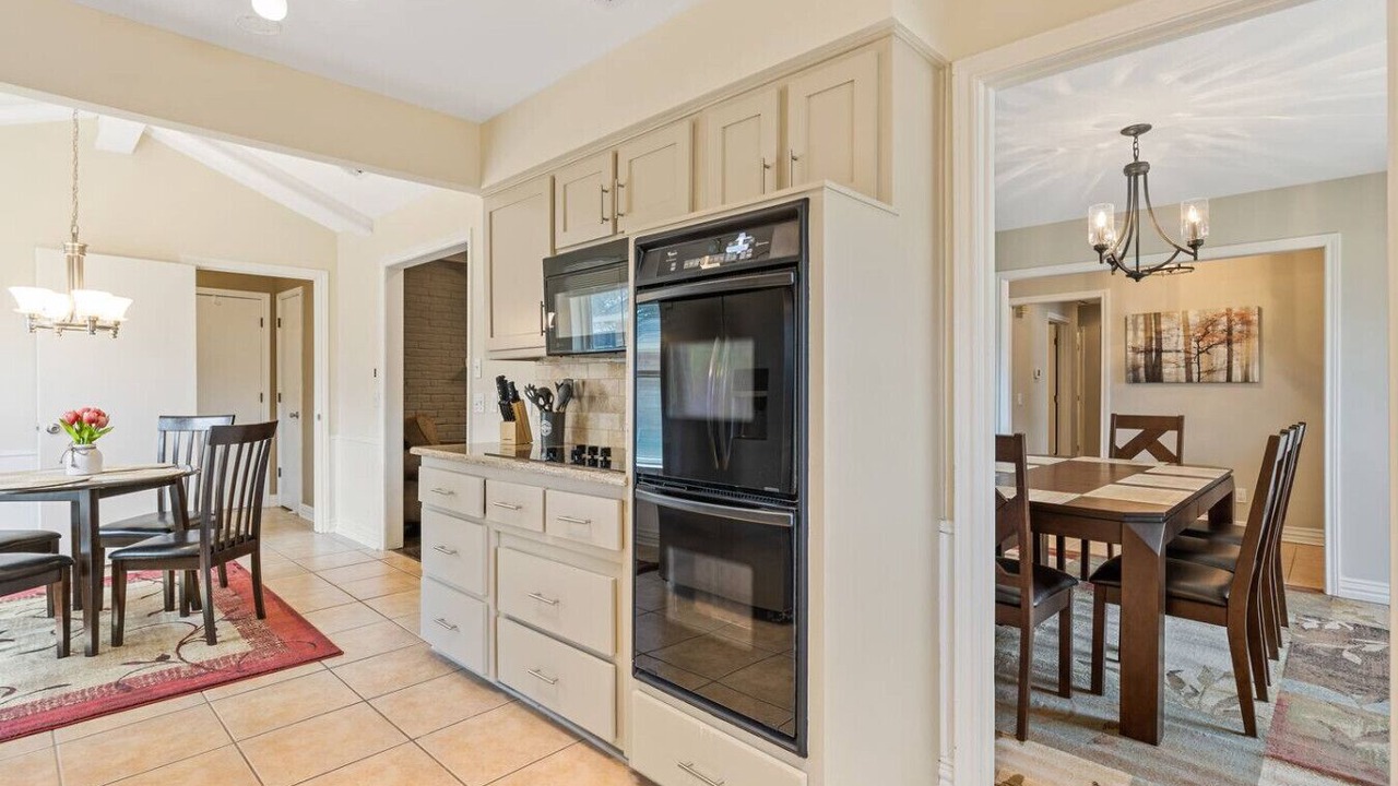 Photo of Kitchen in Plano
