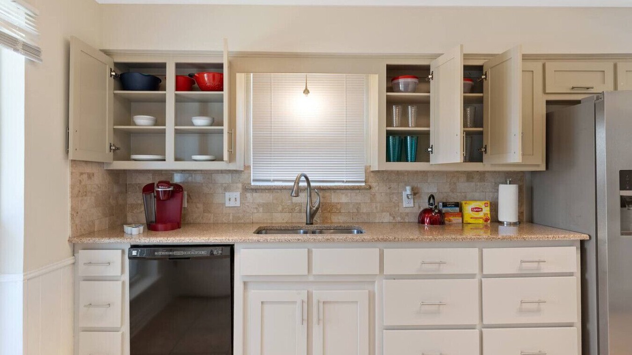 Photo of Kitchen in Plano