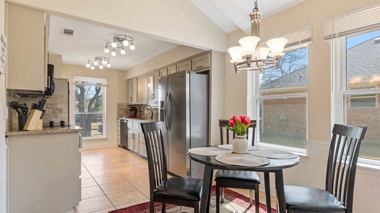 Photo of Kitchen in Plano