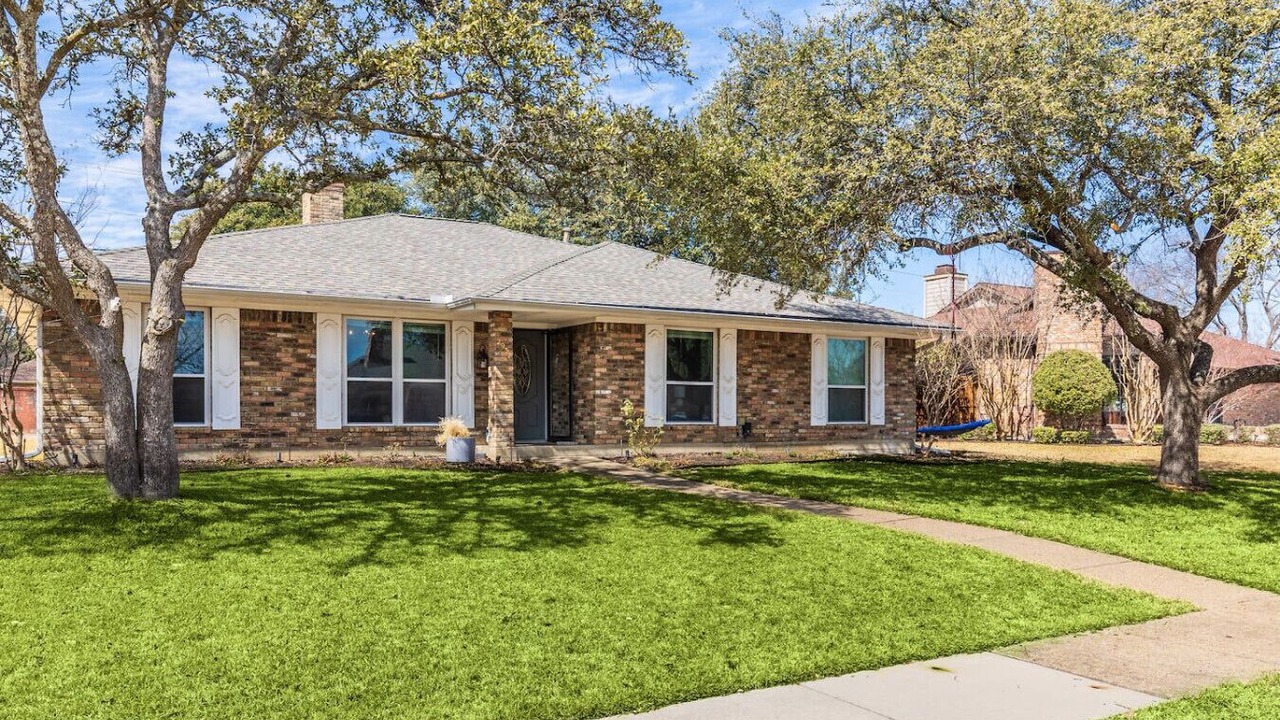 Photo of Outdoor in Plano