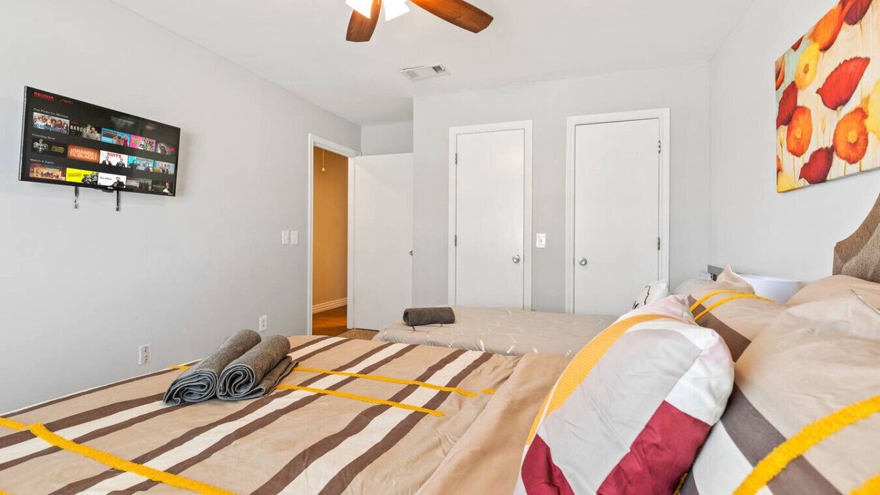 Photo of Bedroom in Plano