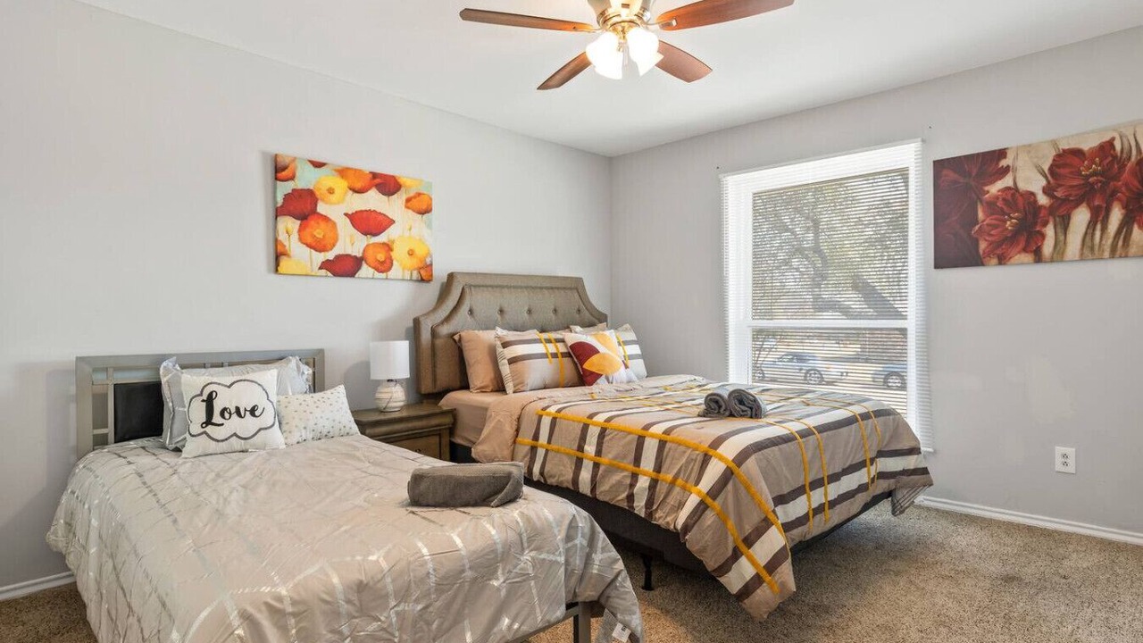 Photo of Bedroom in Plano