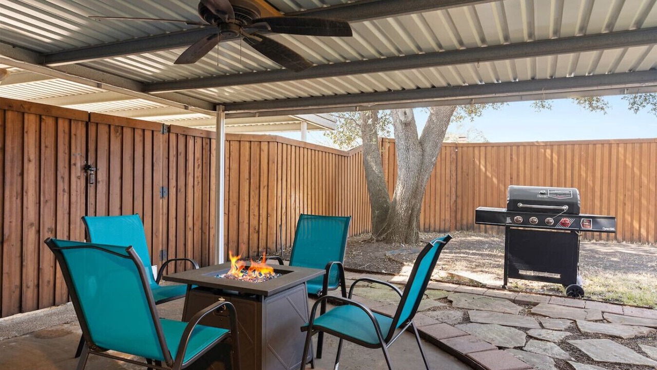 Photo of Outdoor in Plano