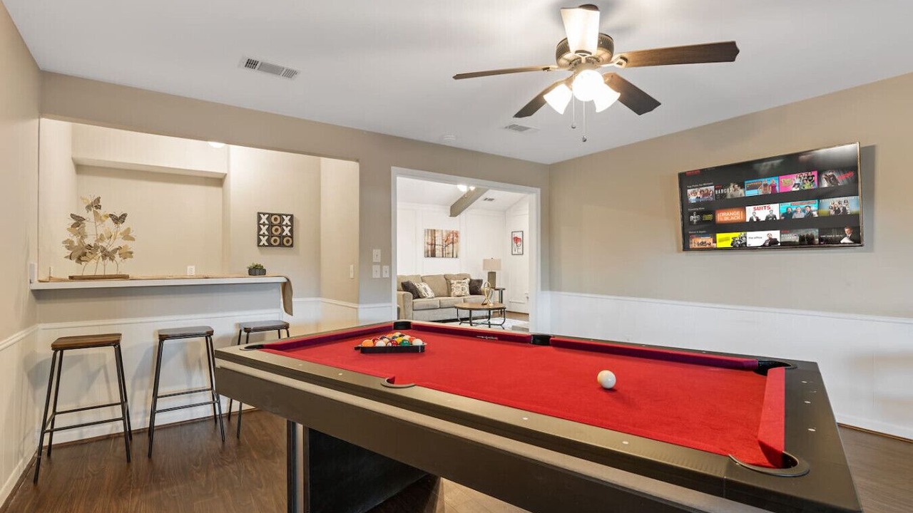 Photo of Bedroom in Plano