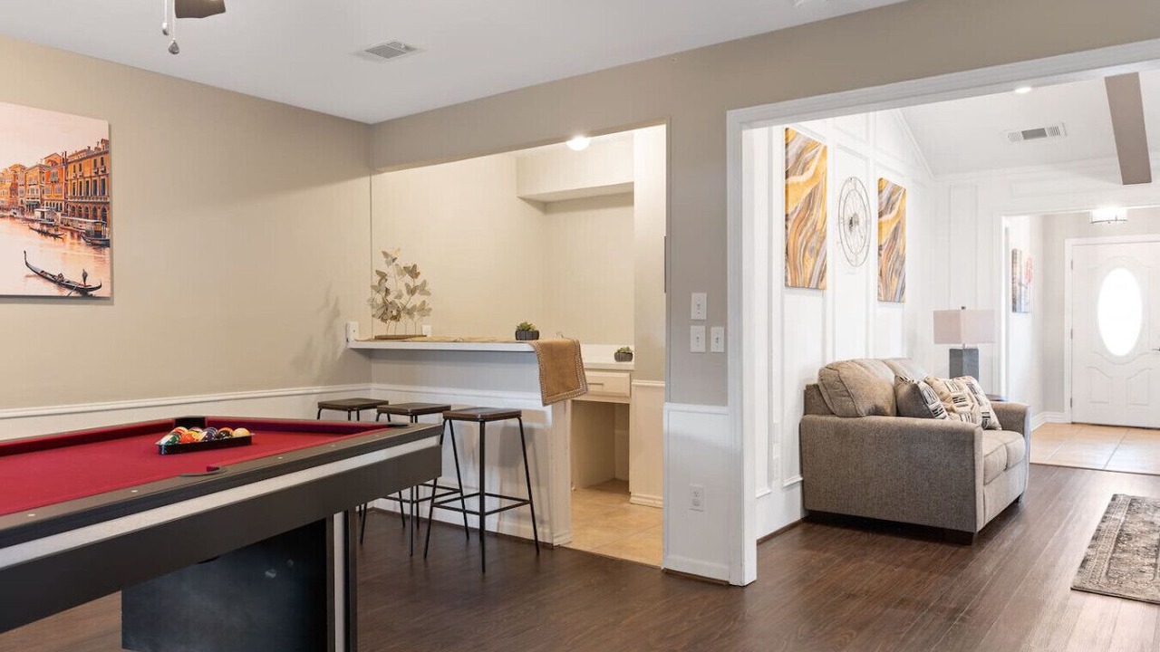 Photo of Bedroom in Plano
