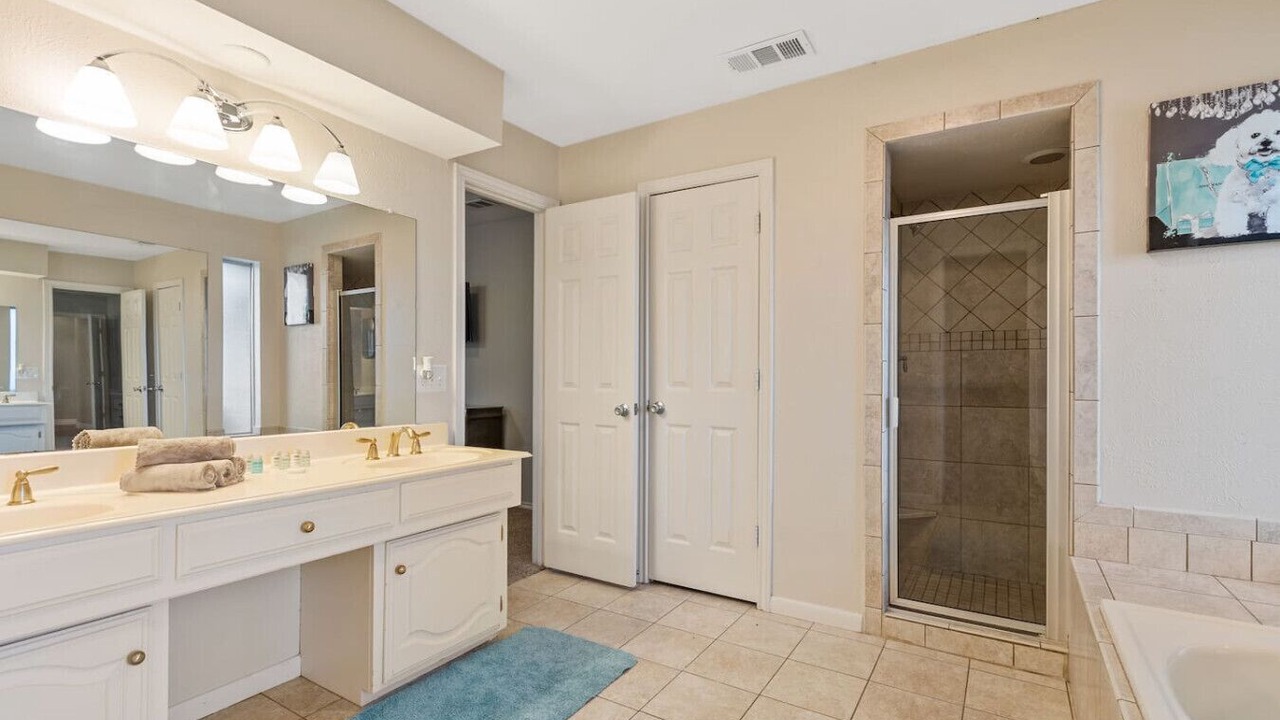 Photo of Bathroom in Plano