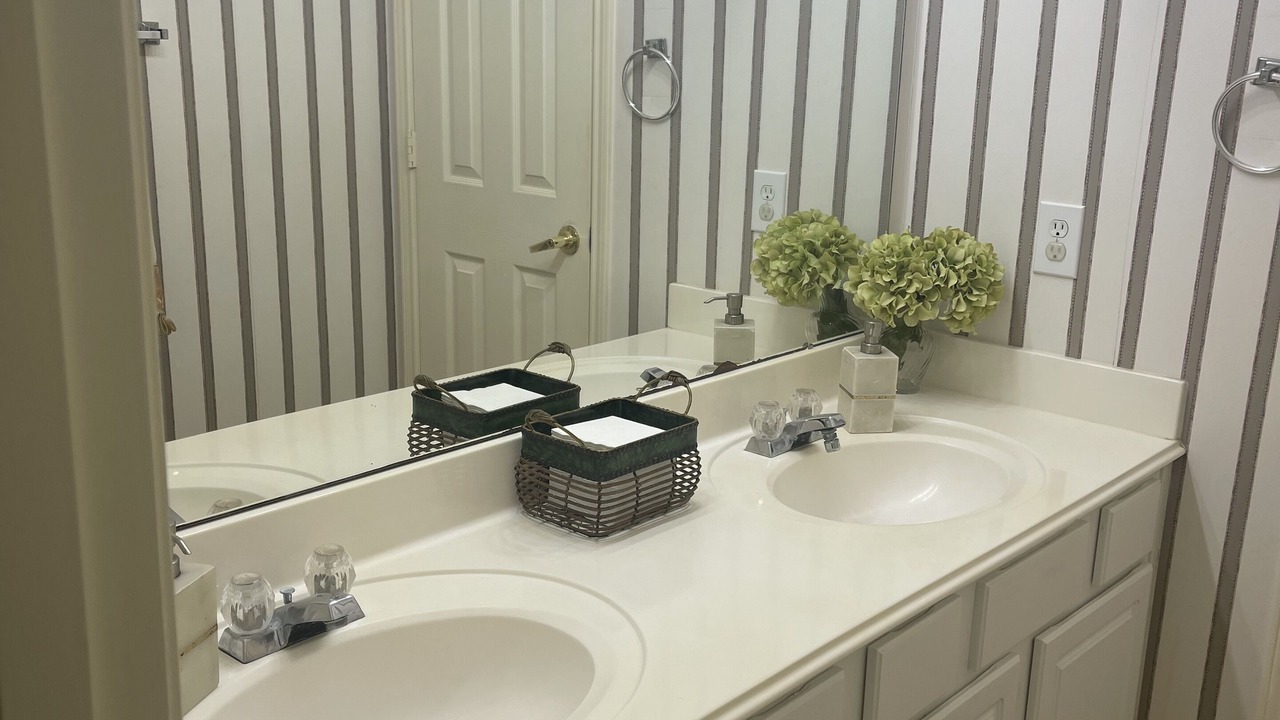 Photo of Bathroom in Atascocita