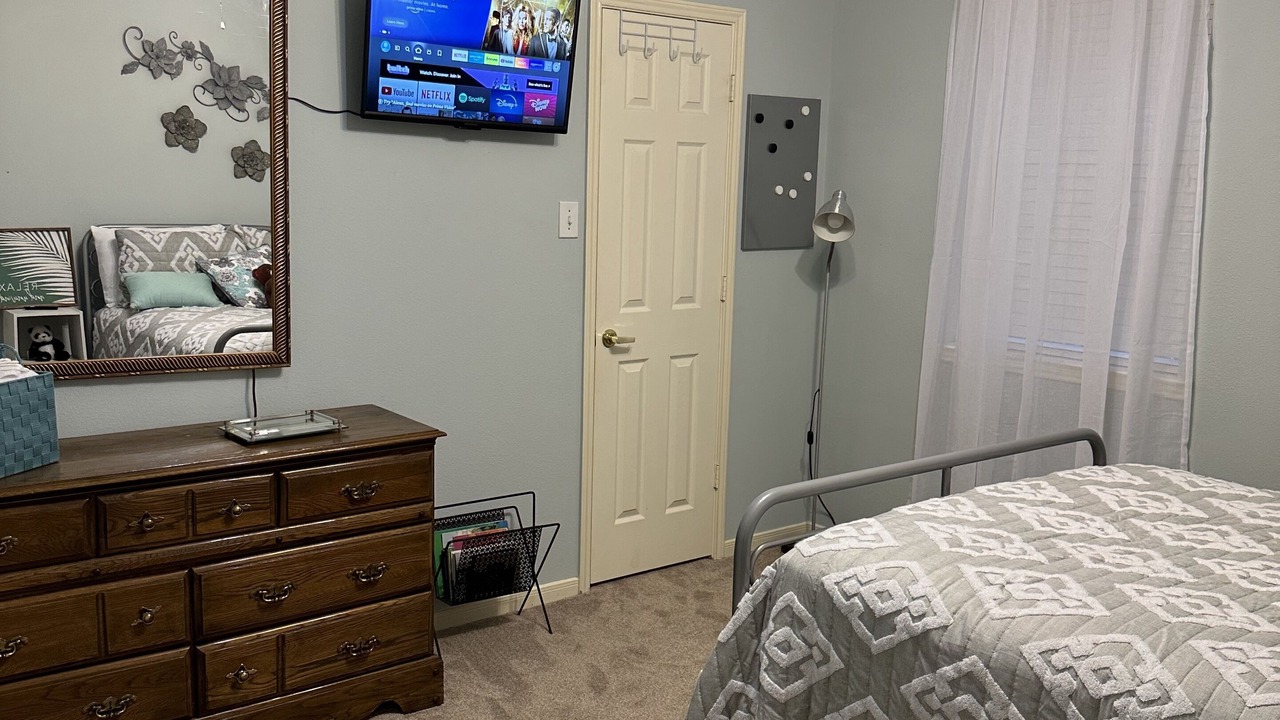 Photo of Bedroom in Atascocita