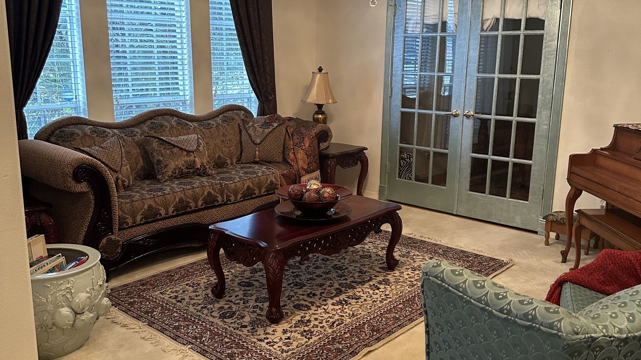 Photo of Livingroom in Atascocita