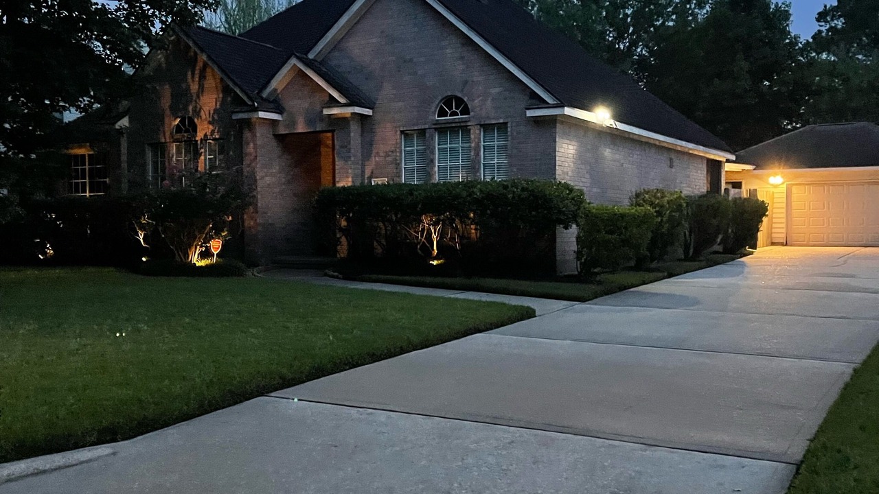 Photo of Outdoor in Atascocita