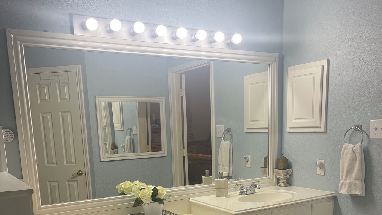 Photo of Bathroom in Atascocita