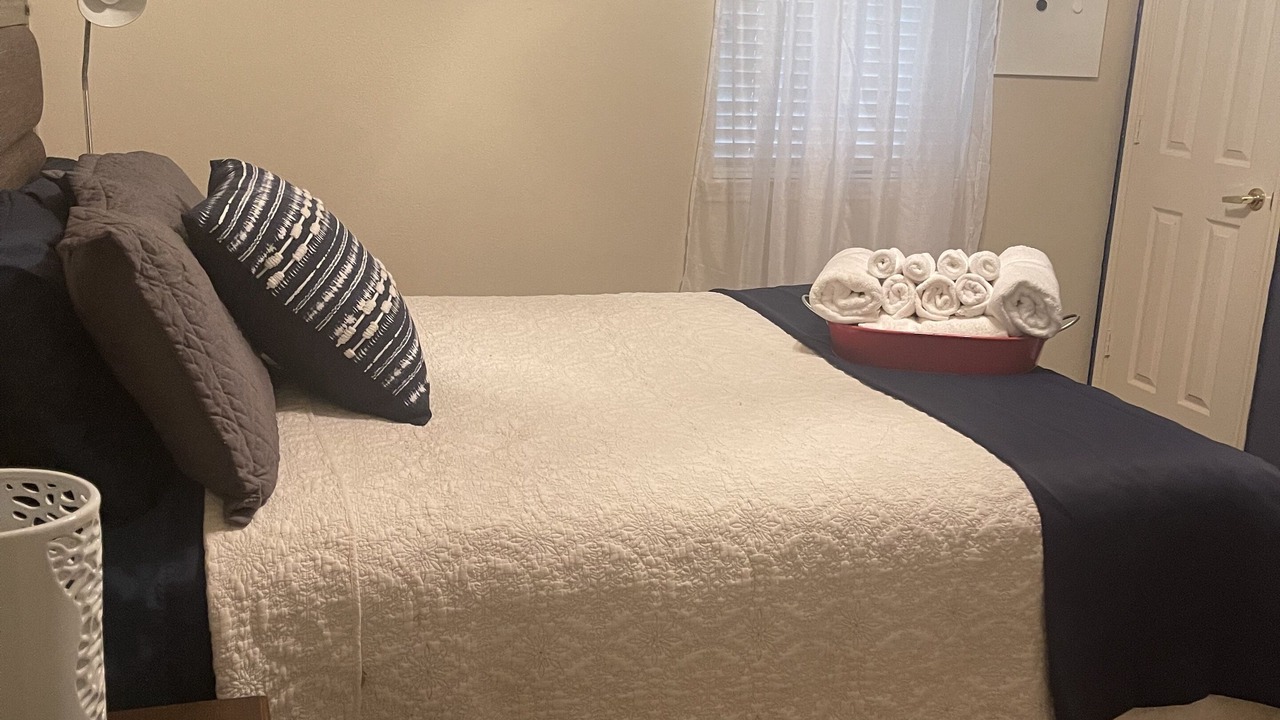 Photo of Bedroom in Atascocita