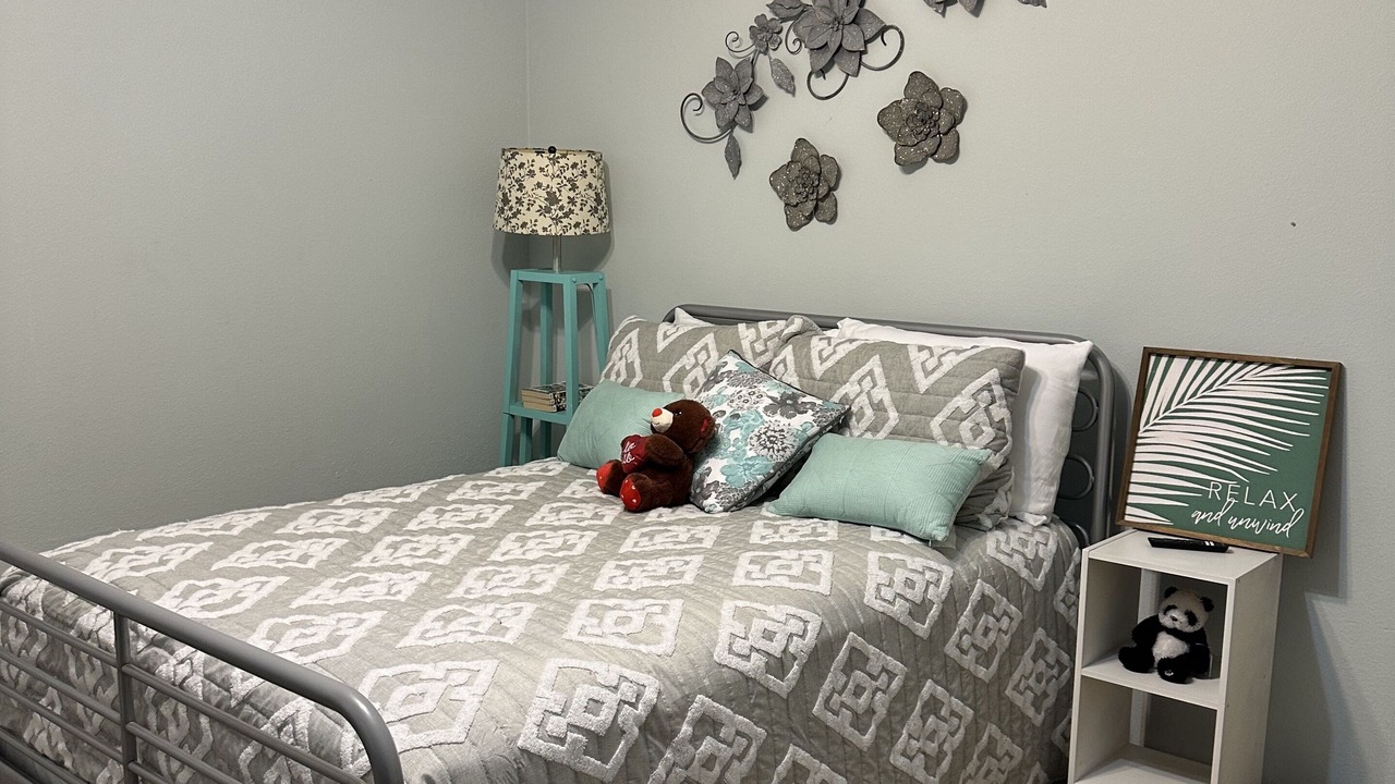 Photo of Bedroom in Atascocita