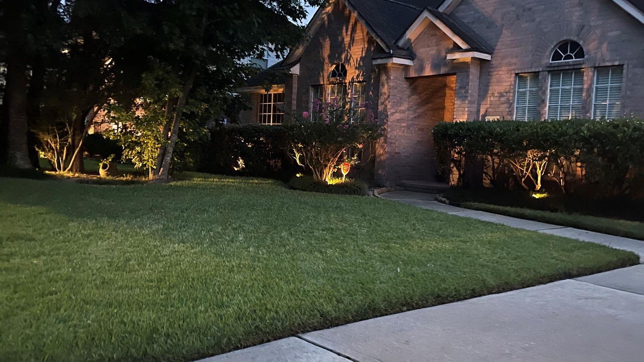 Photo of Outdoor in Atascocita