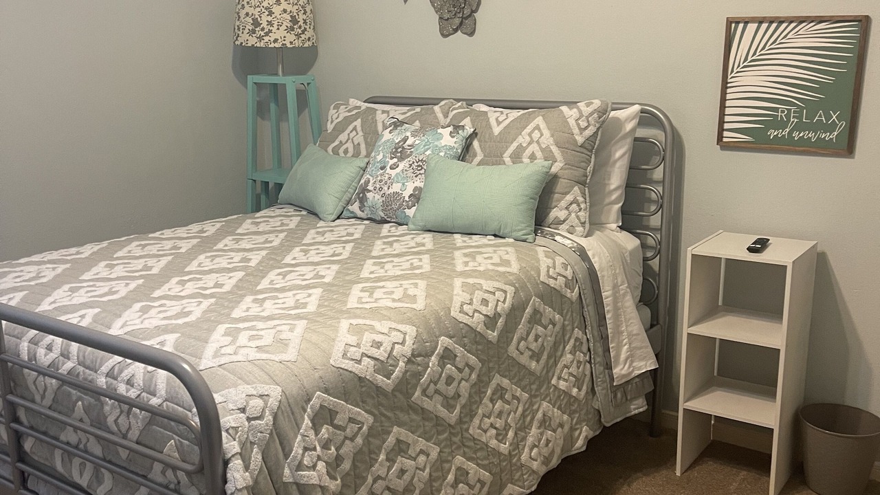 Photo of Bedroom in Atascocita