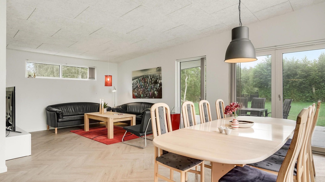 Photo of Bedroom in Nibe