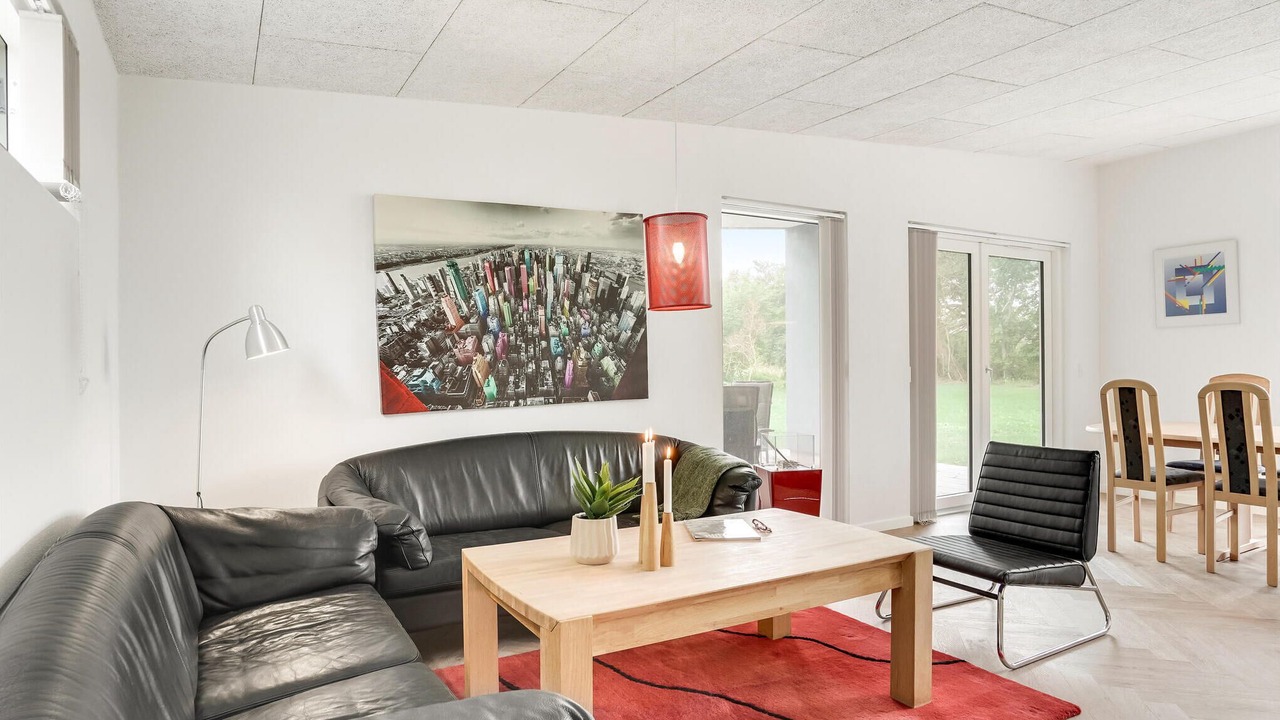 Photo of Bedroom in Nibe