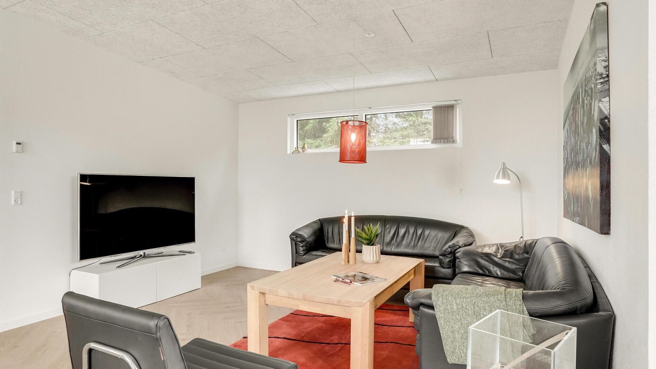 Photo of Bedroom in Nibe