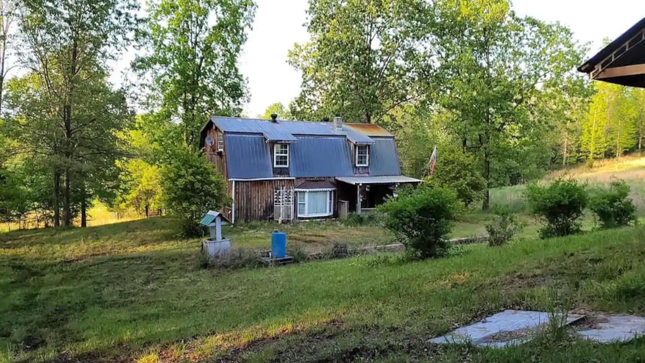 Photo of Outdoor in Couch