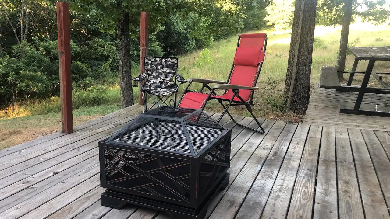 Photo of Outdoor in Couch