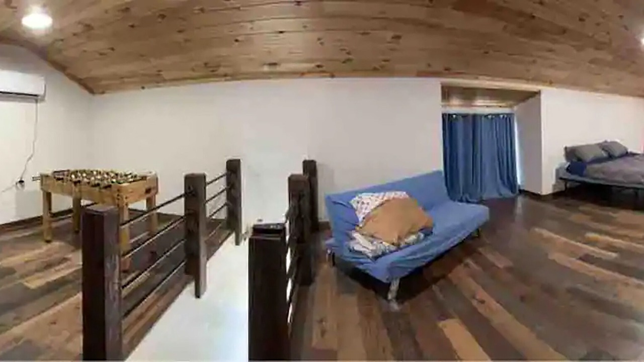 Photo of Bedroom in Couch