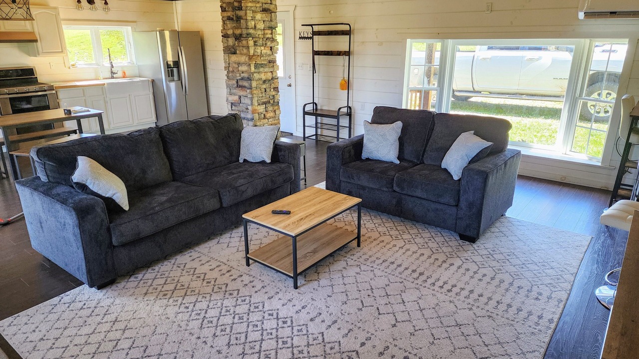 Photo of Livingroom in Couch
