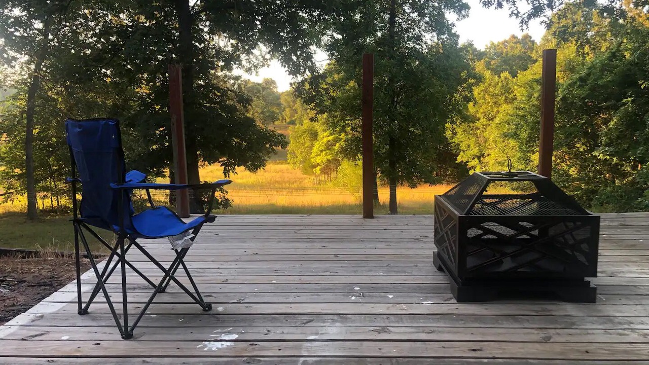 Photo of Outdoor in Couch