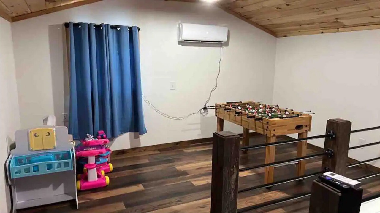 Photo of Bedroom in Couch