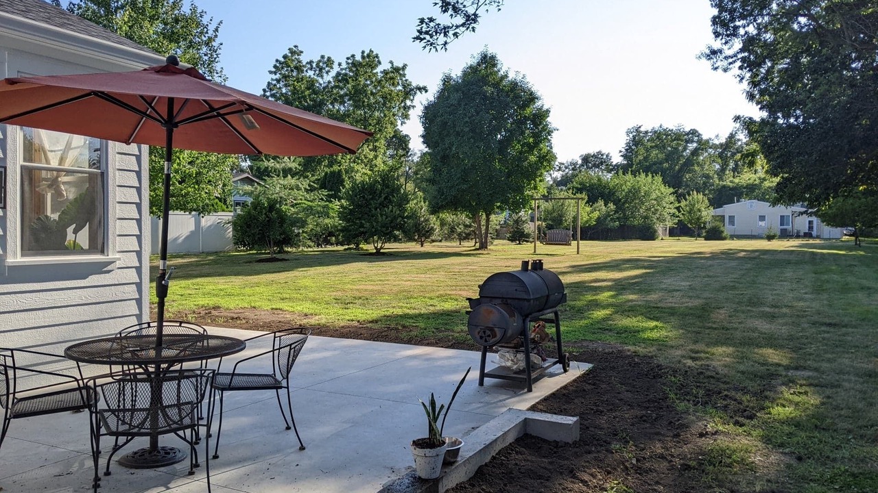 Photo of Outdoor in Fairfield