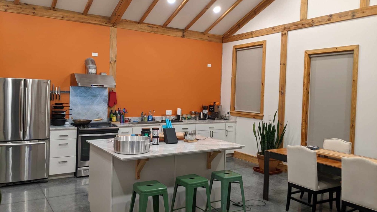 Photo of Kitchen in Fairfield