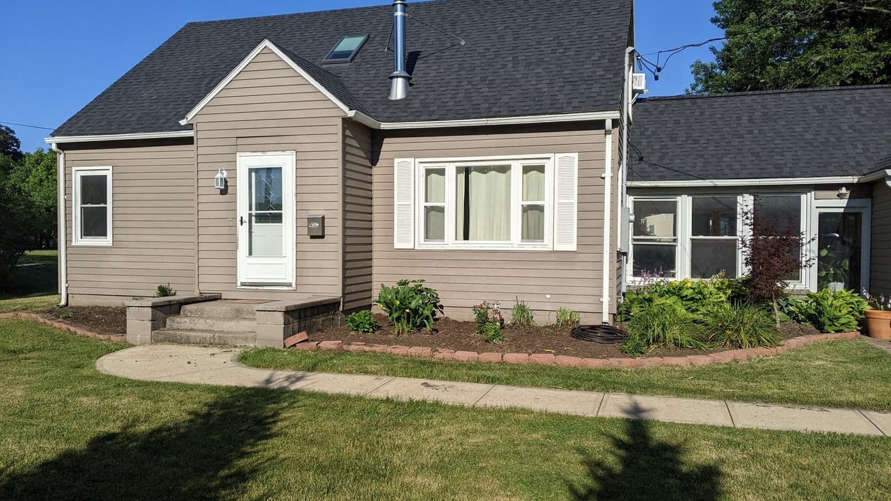 Photo of Outdoor in Fairfield