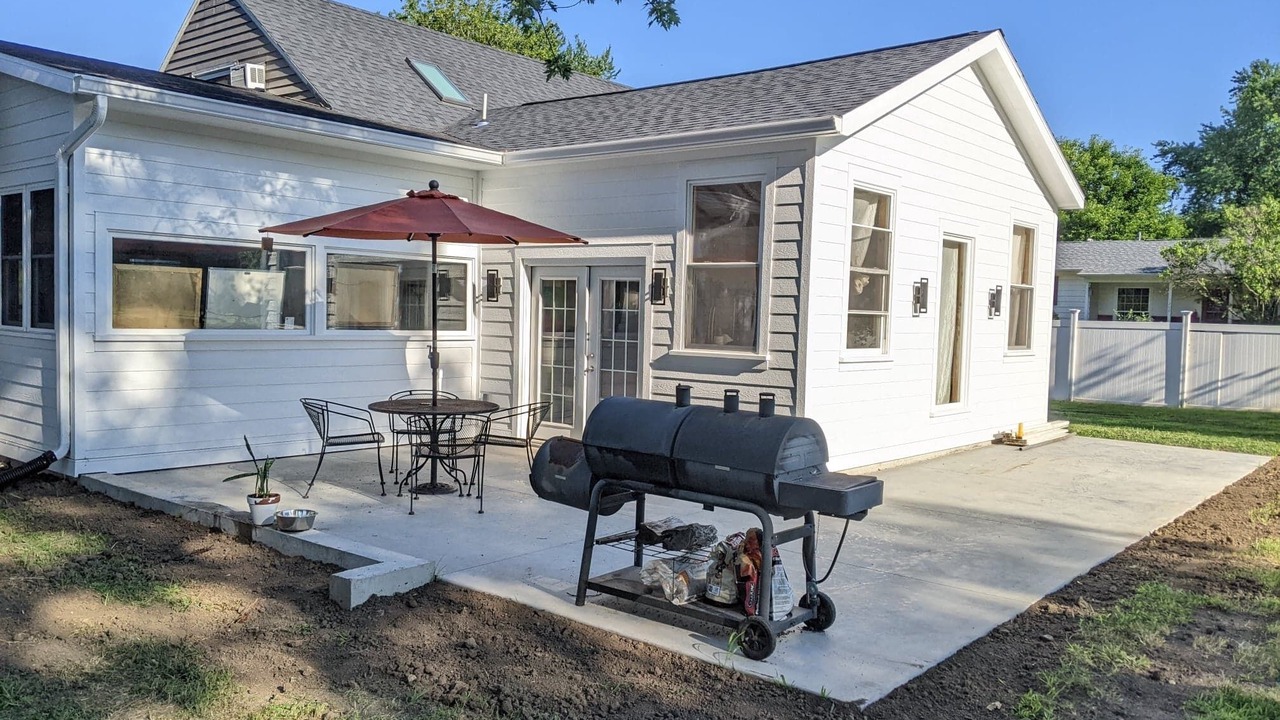 Photo of Outdoor in Fairfield