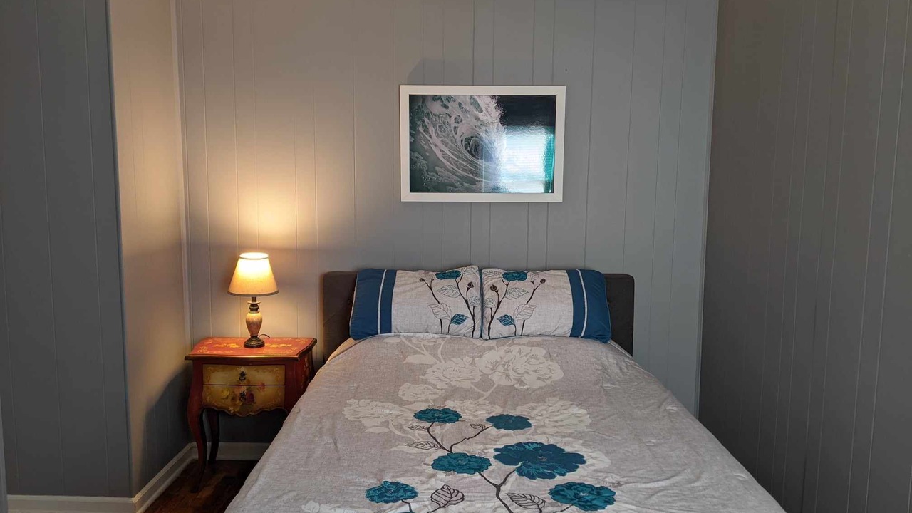 Photo of Bedroom in Fairfield