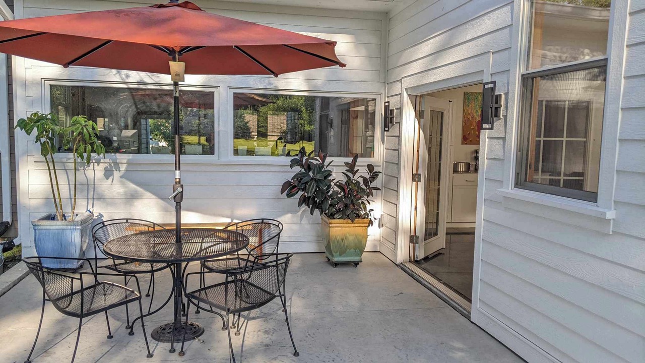 Photo of Outdoor in Fairfield