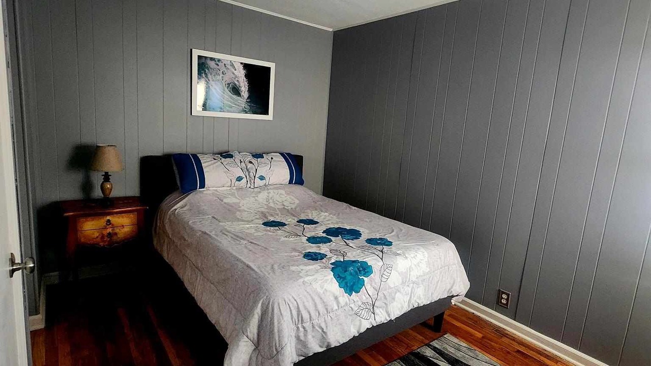 Photo of Bedroom in Fairfield