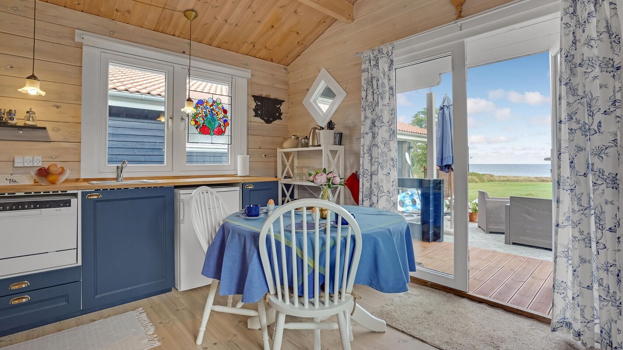 Photo of Bedroom in Kalundborg