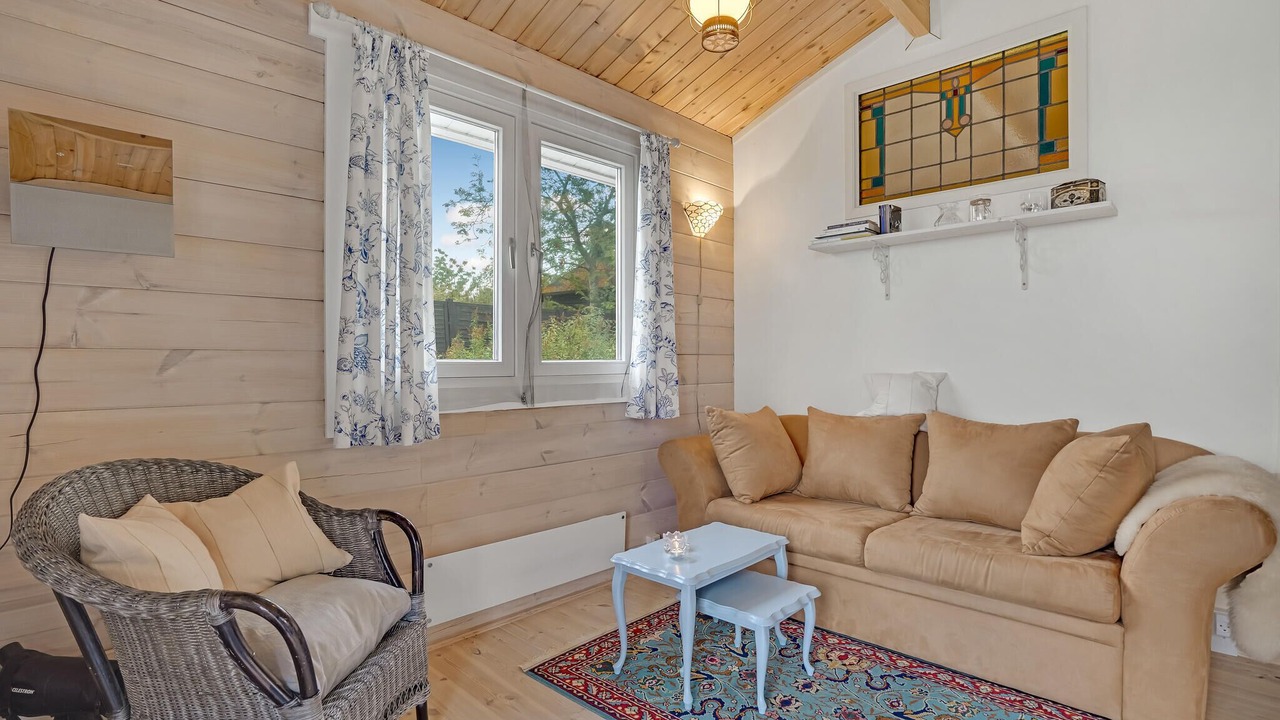 Photo of Bedroom in Kalundborg