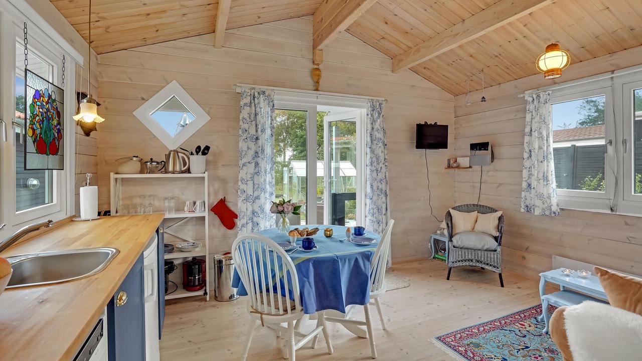 Photo of Bedroom in Kalundborg