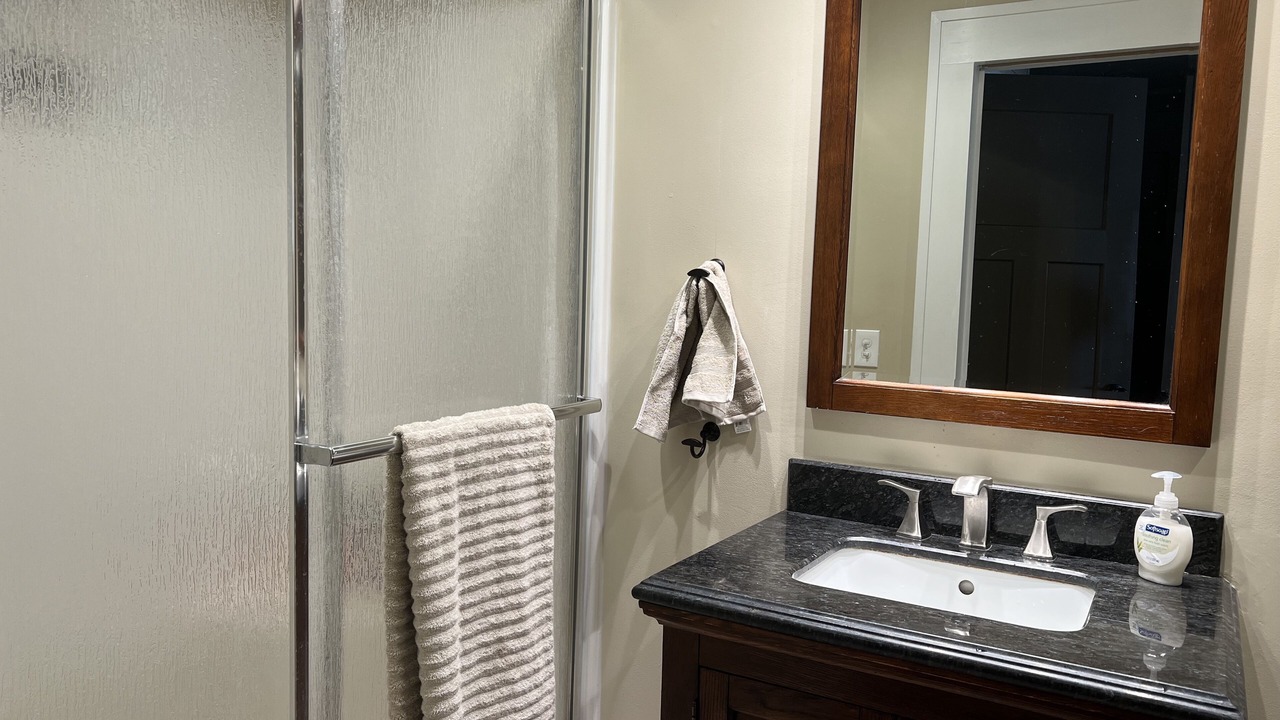 Photo of Bathroom in Boone County