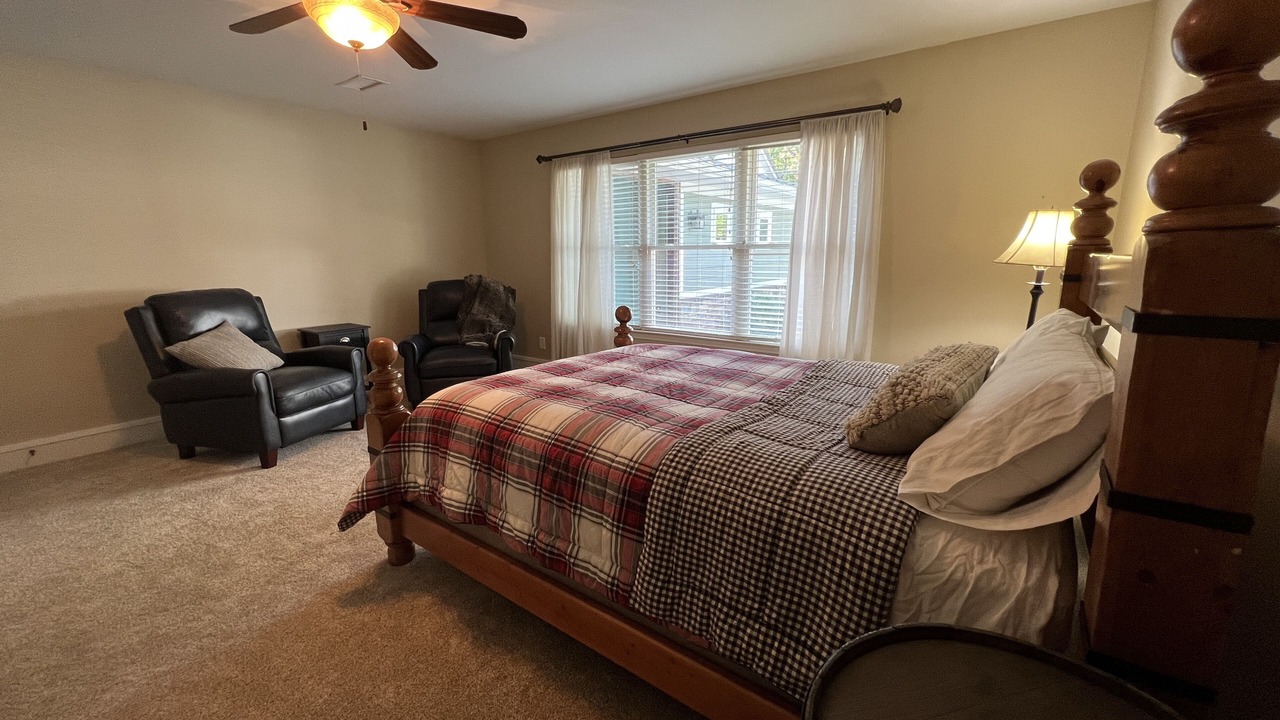 Photo of Bedroom in Boone County