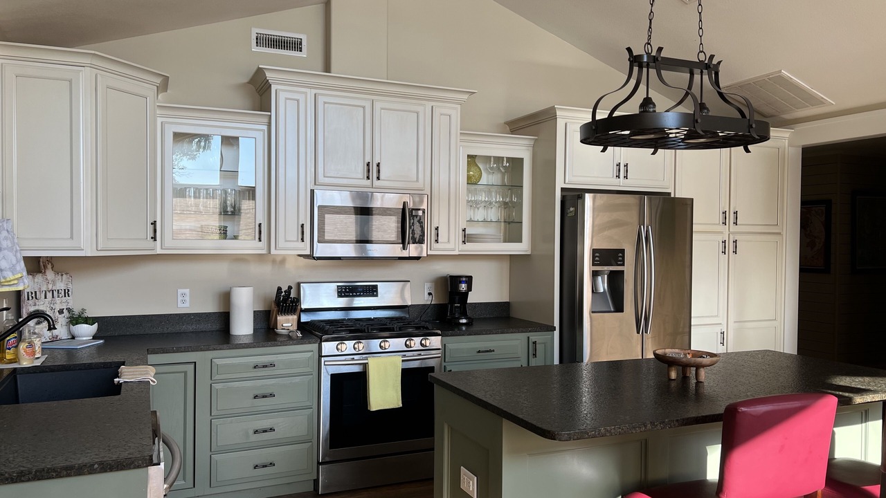 Photo of Kitchen in Boone County