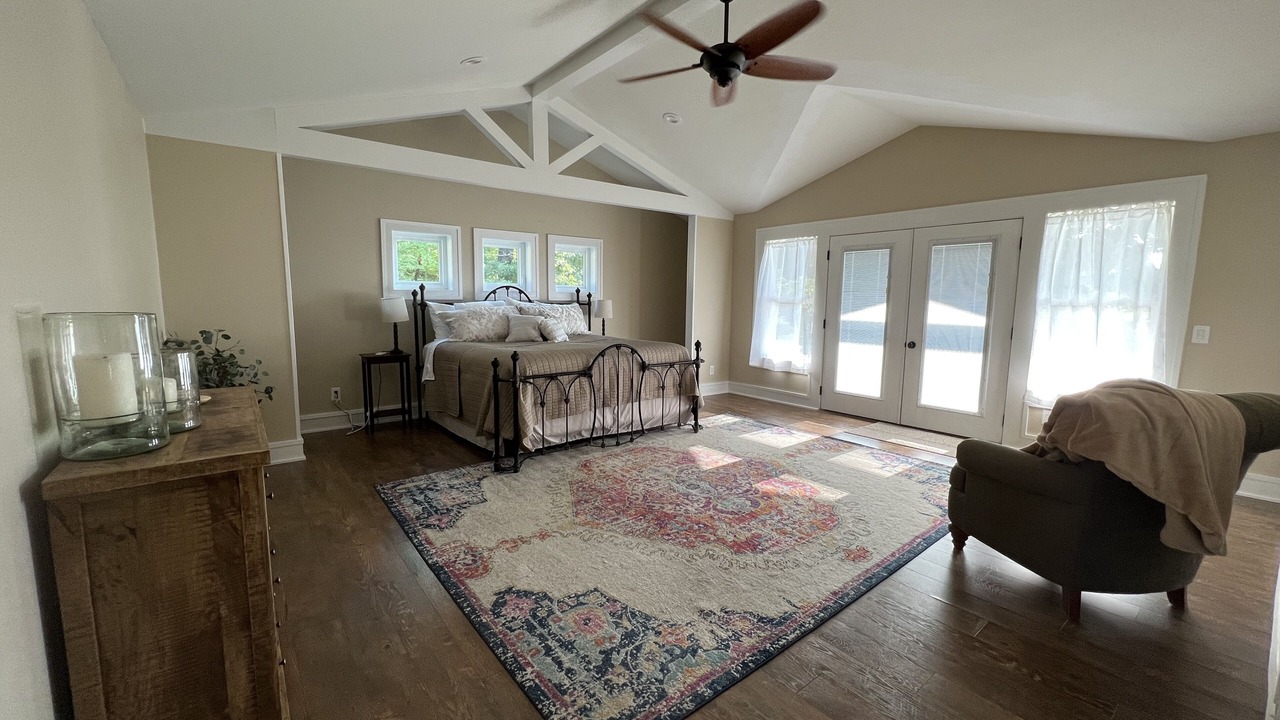 Photo of Bedroom in Boone County