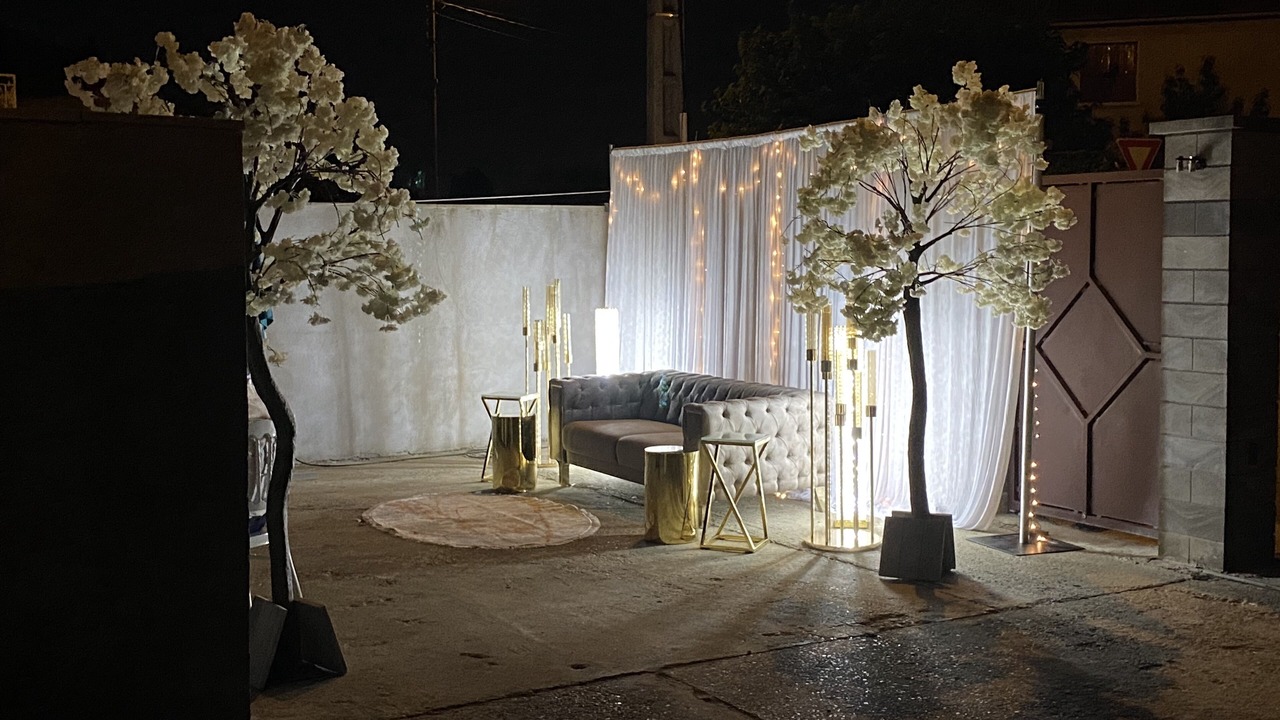 Photo of Patio Balcony in Saint-Priest