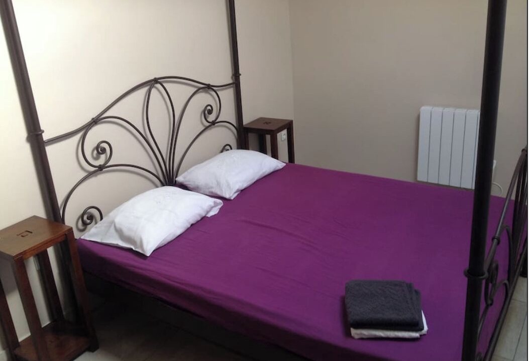 Photo of Bedroom in Saint-Priest
