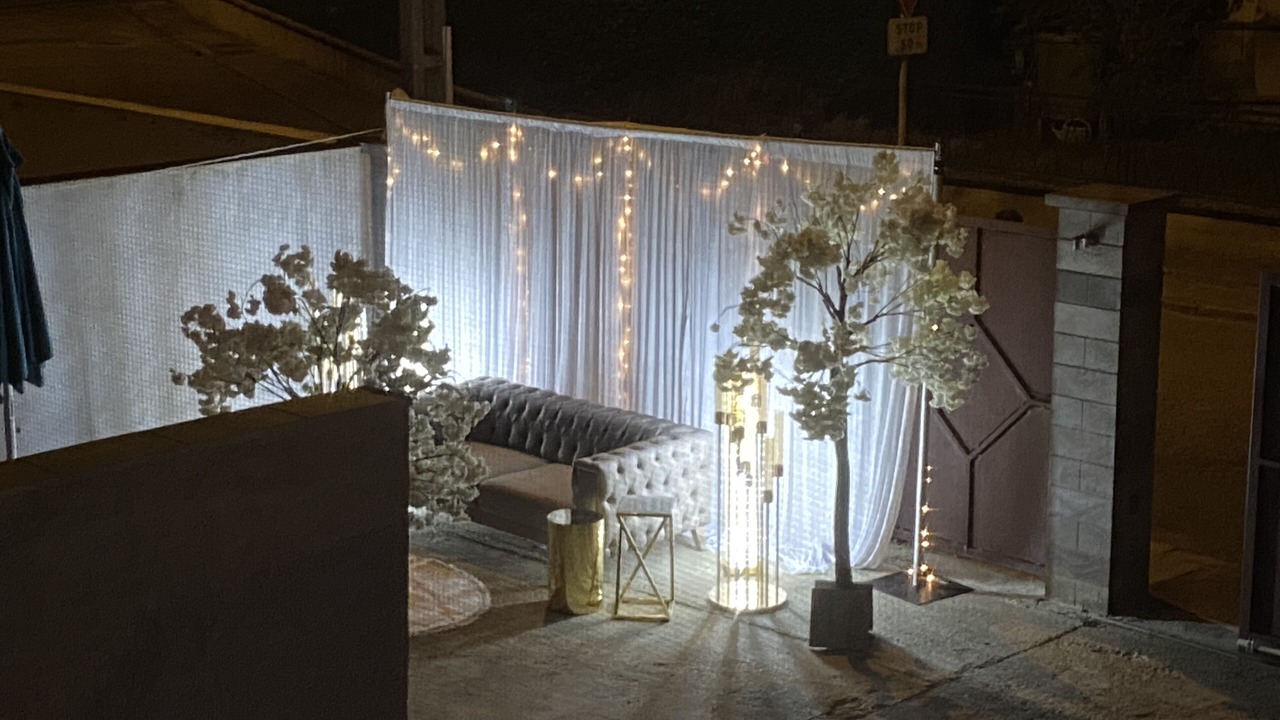 Photo of Patio Balcony in Saint-Priest