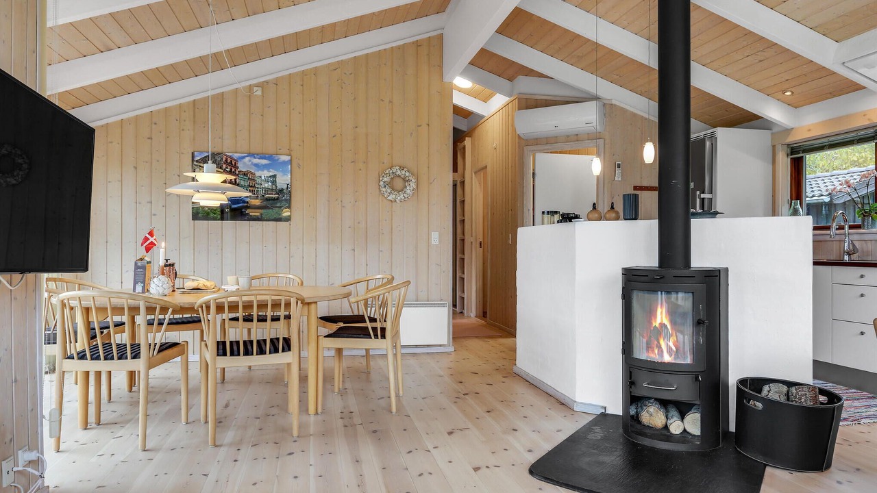 Photo of Bedroom in Strandby