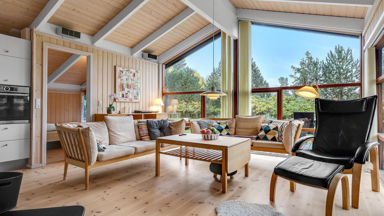 Photo of Bedroom in Strandby