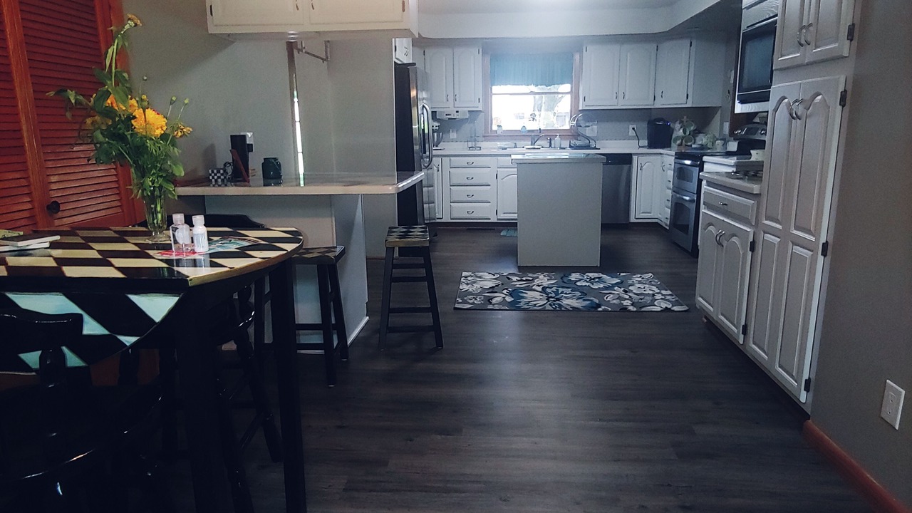 Photo of Kitchen in Mount Morris