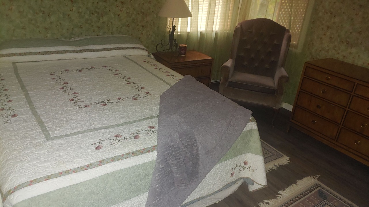 Photo of Bedroom in Mount Morris